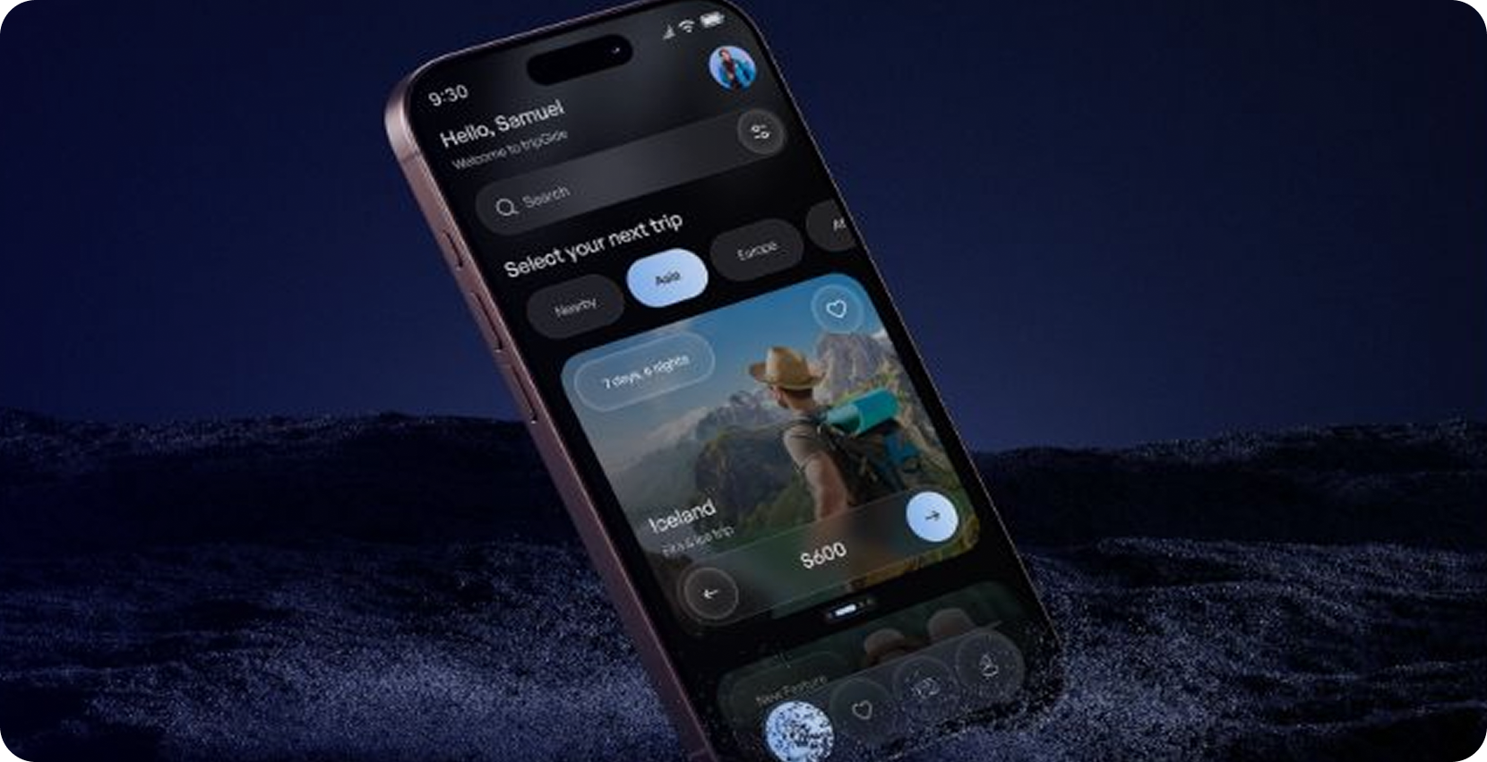 Adaptly